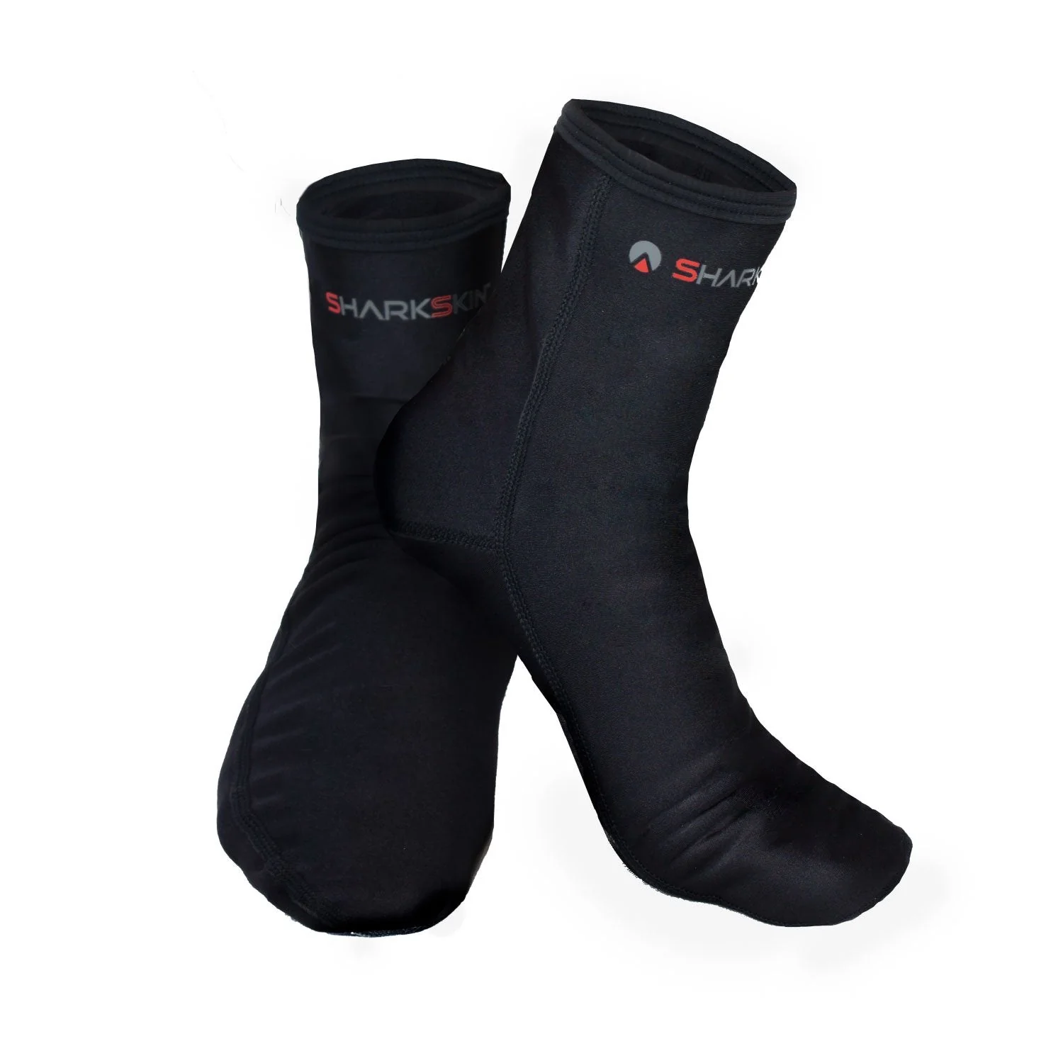 SHARKSKIN CHILLPROOF SOCKS | S