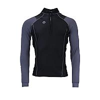 SHARKSKIN HIGH MEN | XS