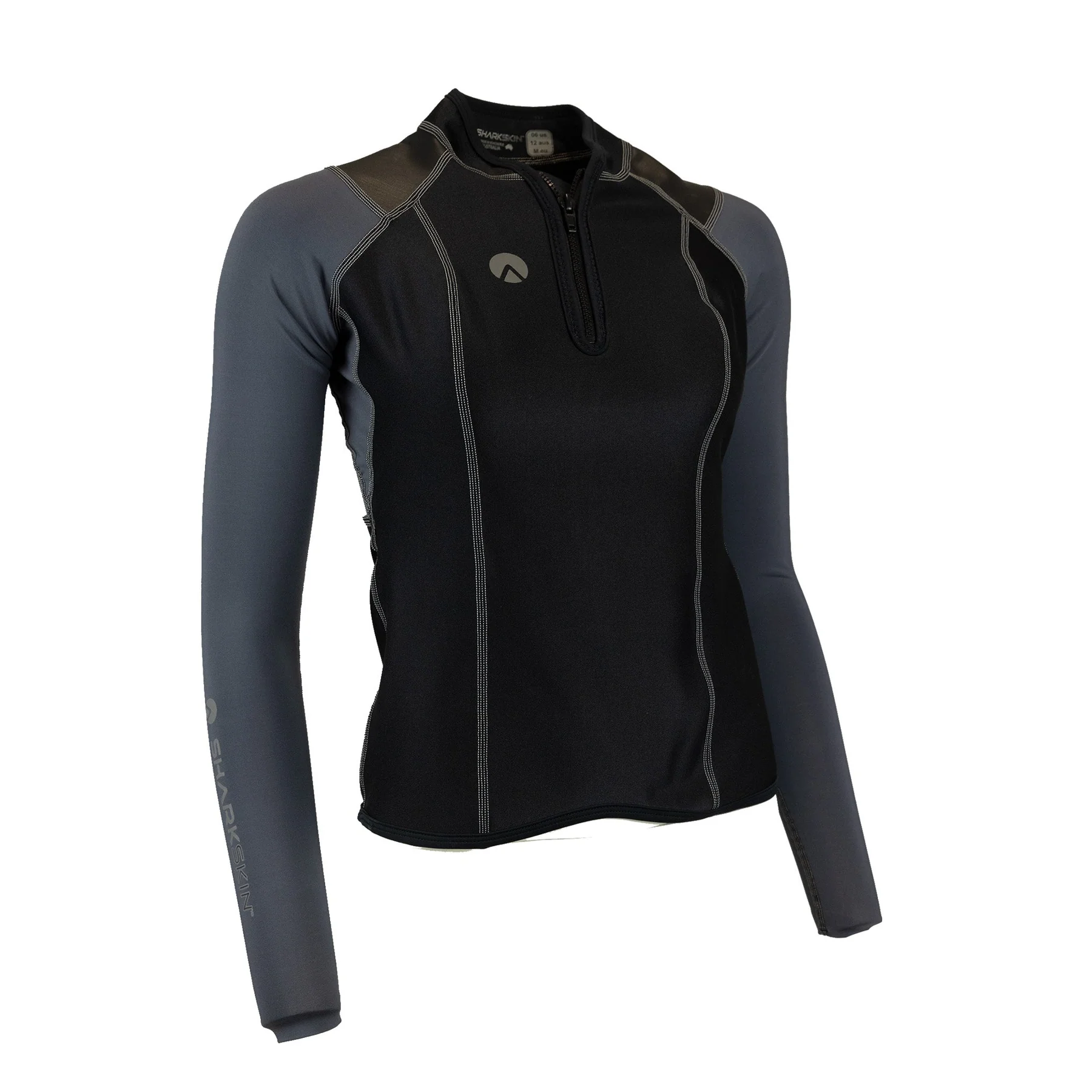 SHARKSKIN HIGH WOMEN | 12