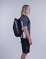 SHARKSKIN PERFORMANCE BACKPACK 30L | BLACK