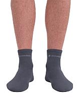 SHARKSKIN TITANIUM CHILLPROOF SOCKS | L