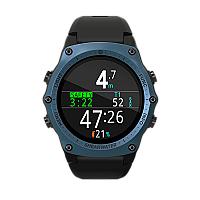 SHEARWATER TERIC BLUE BEZEL | BLUE
