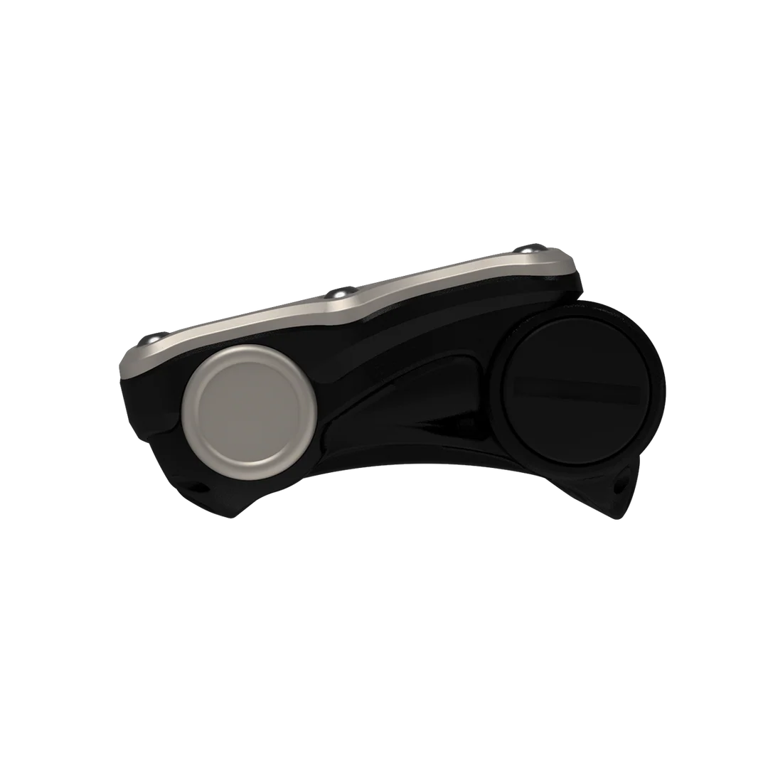 SHEARWATER PERDIX 2 TI | SILVER