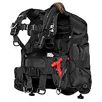 ZEAGLE RANGER JR, W/ INFLATOR, HOSE & RE VALVE | XS