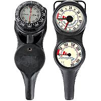 ZEAGLE SLIMLINE CO-PILOT CONSOLE, METRIC