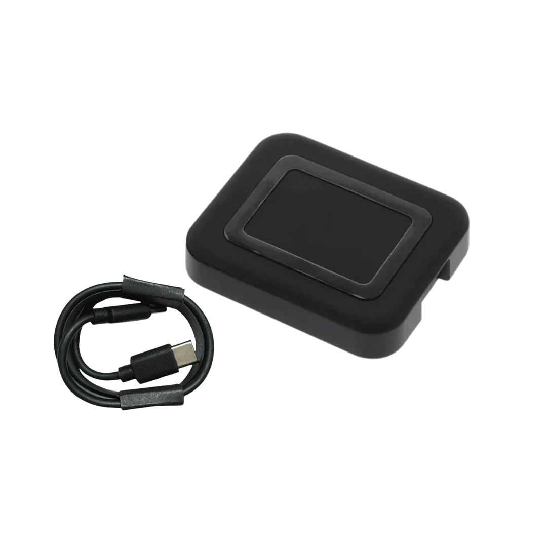 SHEARWATER PEREGRINE REPLACEMENT CHARGER WITH CORD | BLACK