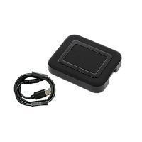 SHEARWATER PEREGRINE REPLACEMENT CHARGER WITH CORD | BLACK