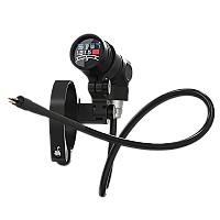 SHEARWATER NERD 2 MONITOR AK (4-PIN) | BLACK