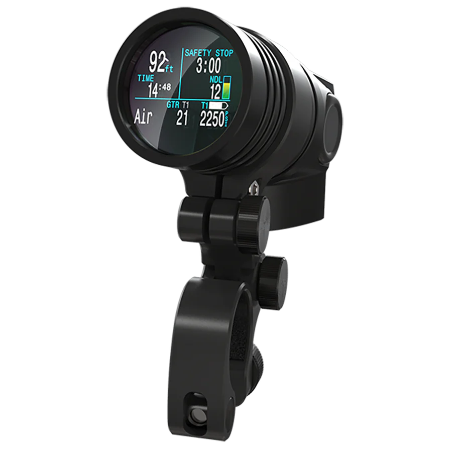 SHEARWATER NERD 2 SA | BLACK