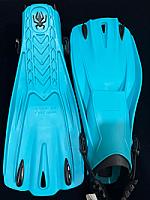 SDC FINS | BLACK | M