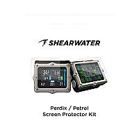SHEARWATER SCREEN PROTECTOR (FOR PERDIX & PETREL PRODUCTS)