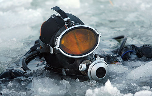 Altitude Diver