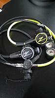 PRELOVED ZEAGLE PRELOVED ZEAGLE F8 Din set