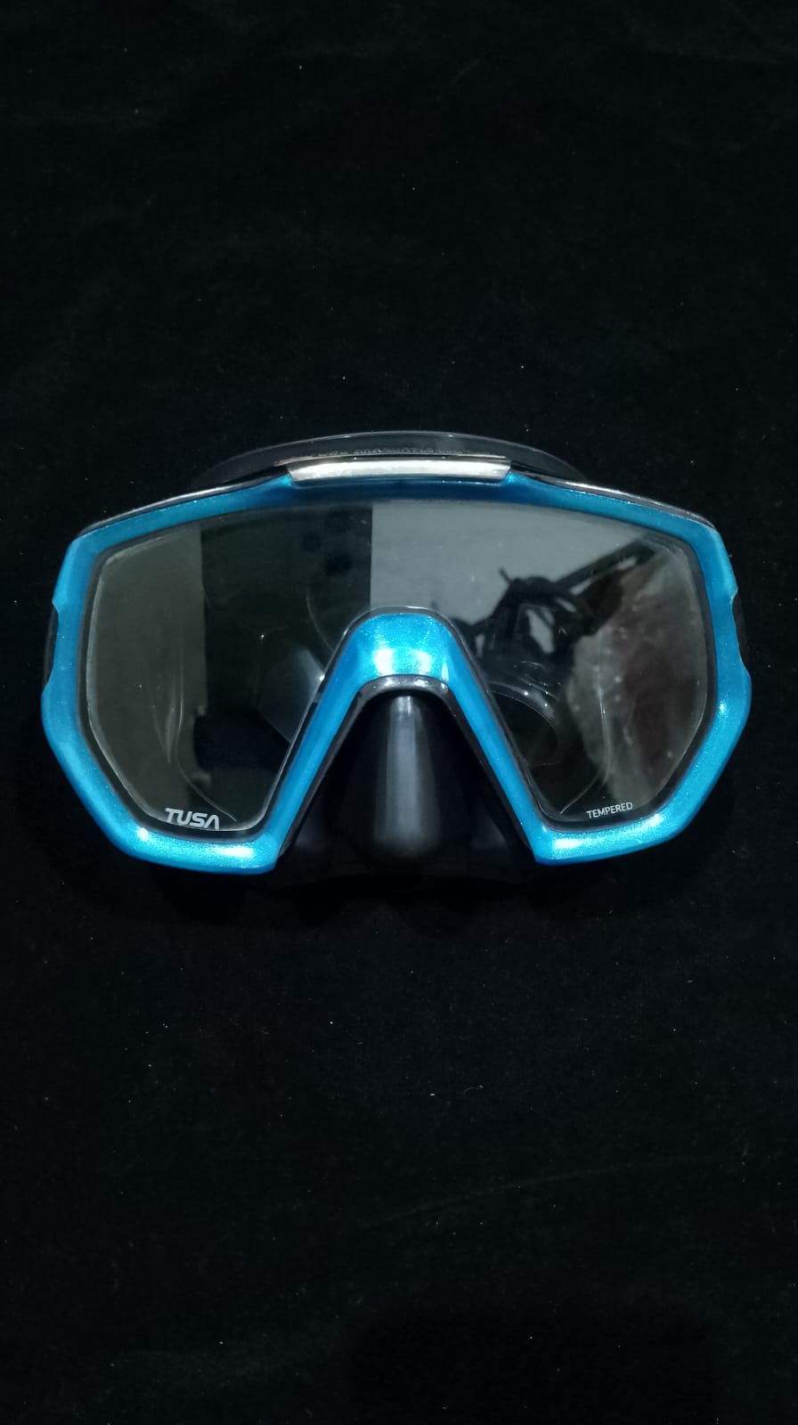 PRELOVED TUSA PRELOVED Tusa Elite | Blue | Blue