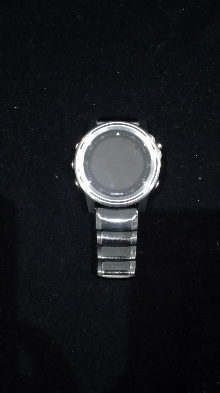 PRELOVED Garmin PRELOVED Garmin Mk1