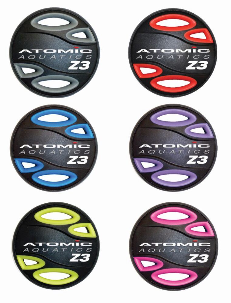 Atomic T3