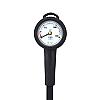 DB-TEK COMPLETE PRESSURE GAUGE - BAR | BLACK