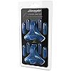 ZEAGLE RECON FIN COLOR KITS | BLUE