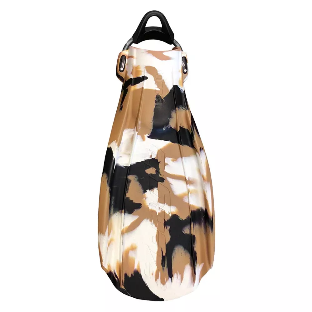 ZEAGLE RECON FINS | CAMO | L