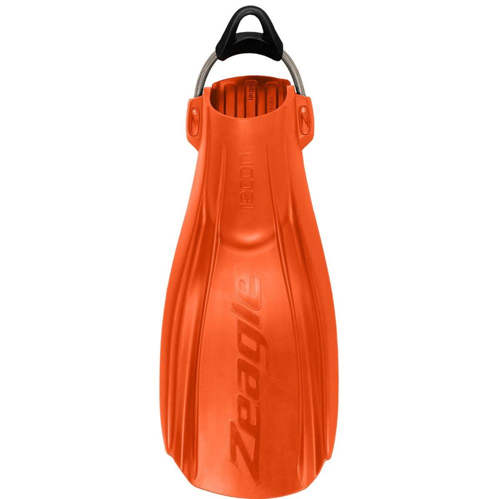 ZEAGLE RECON FINS | ORANGE | L