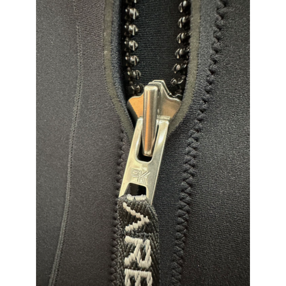 BARE 3MM ATTACK FULL | BLACK | S