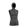SHARKSKIN TITANIUM 2 CHILLPROOF WOMEN | GRAY | 6