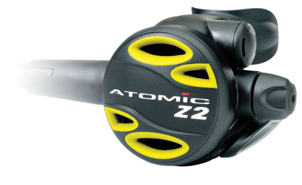 Atomic T3