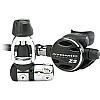 ATOMIC Z3 YOKE | BLACK