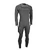 SHARKSKIN TITANIUM CHILLPROOF FULL SUIT CHEST ZIP - MEN | 2XL