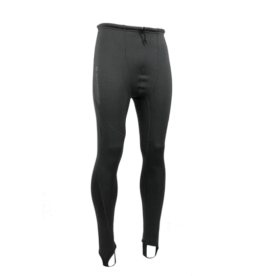 SHARKSKIN TITANIUM CHILLPROOF LONGPANTS - MEN | 3XL