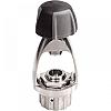 ATOMIC DIN TO YOKE ADAPTER - TITANIUM (T3)