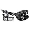 ATOMIC T3 DIN, SEALED | BLACK