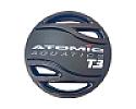ATOMIC T3 FRONT COVER, BLACK