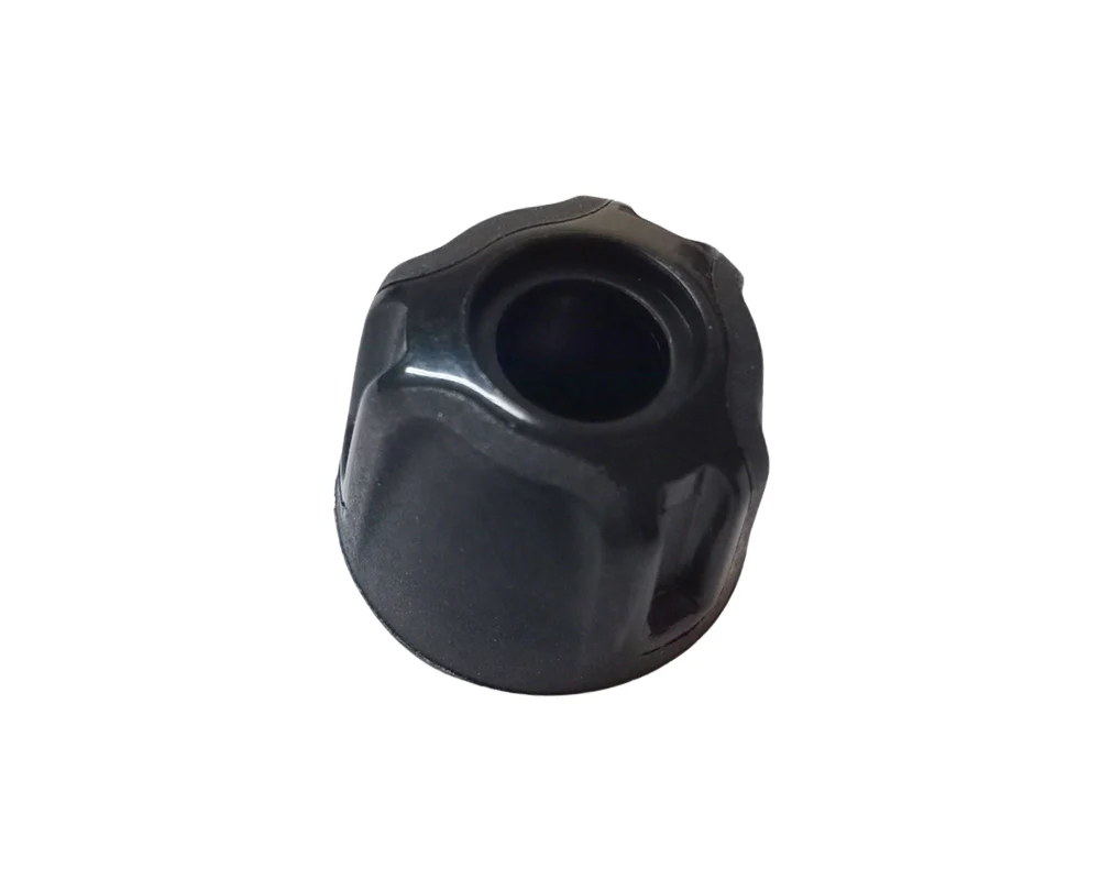 ATOMIC T3 ADJUST KNOB, BLACK