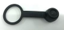 ATOMIC T3 DUST CAP, DIN