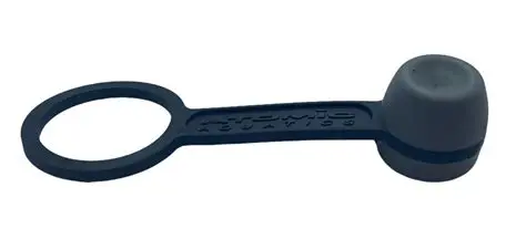 ATOMIC YOKE KNOB, T3
