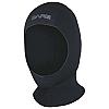 BARE 3MM NEO HOOD | BLACK | L