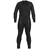 BARE 3MM REACTIVE FULL | BLACK | L