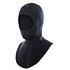 BARE 5MM ELASTEK WET HOOD | BLACK | L