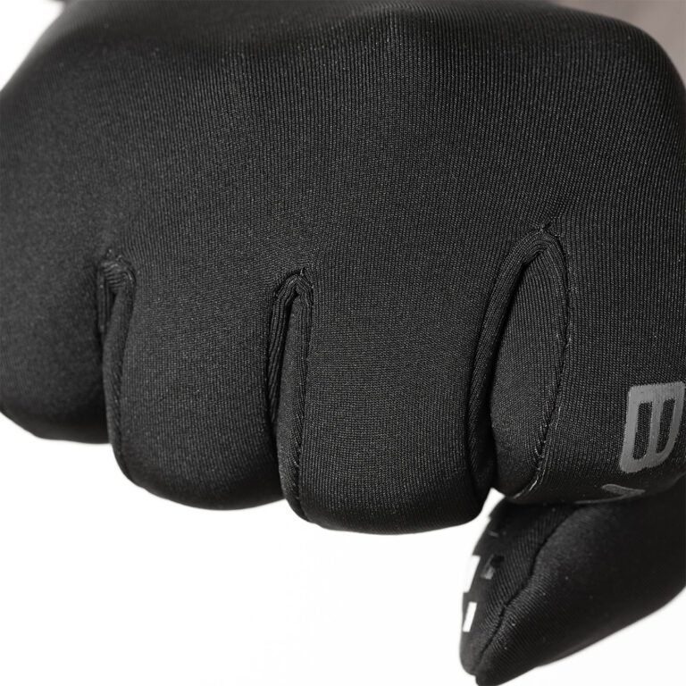 EXOWEAR GLOVES | BLACK | L