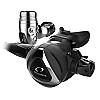 OCEANIC DELTA 5 + EDX, YOKE | BLACK