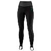 EXOWEAR PANT WOMENS | BLACK | 10