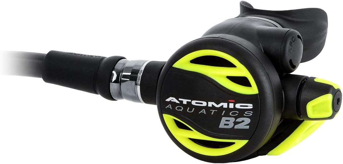 Atomic T3