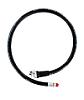 ATOMIC BRASS COMFORT SWIVEL LP HOSE