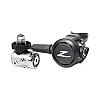 ZEAGLE ENVOY II DIN REGULATOR SET (1ST STAGE & 2ND STAGE)