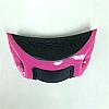 ATOMIC EXHAUST DEFLECTOR, B2, FUCHSIA