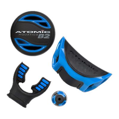 ATOMIC COLOR KIT, B2 | BLUE
