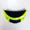 ATOMIC EXHAUST DEFLECTOR, B2, YELLOW