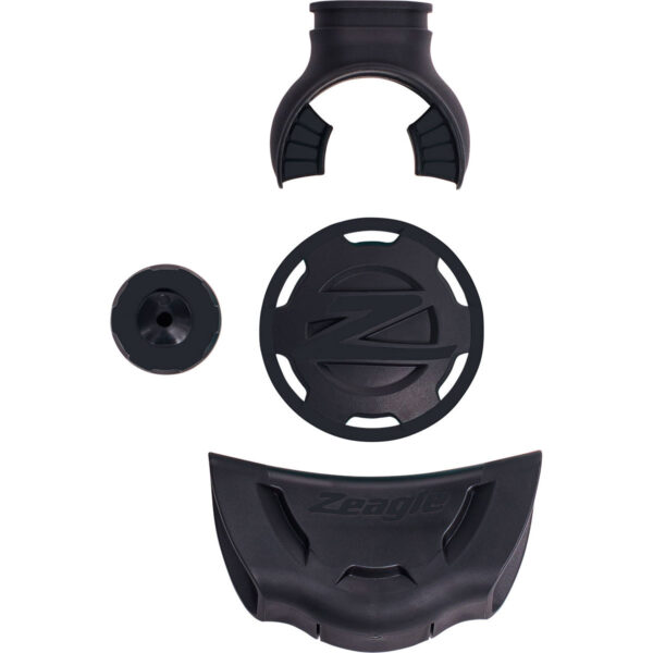 ZEAGLE COLOR KIT F8 | BLACK
