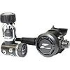 ZEAGLE ONYX II YOKE REGULATOR SET (1ST STAGE & 2ND STAGE)
